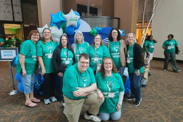 State Conference in Duluth 2025