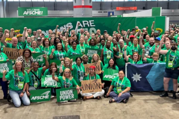 AFSCME MN