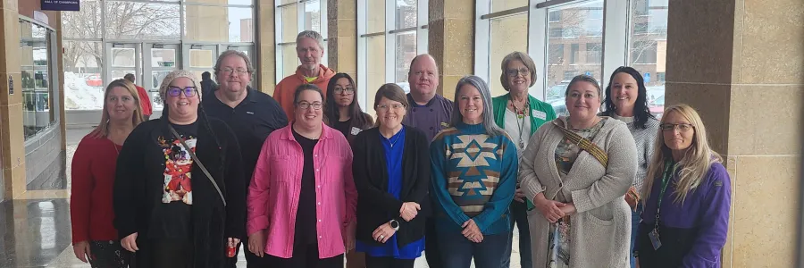 Local 638 group photo