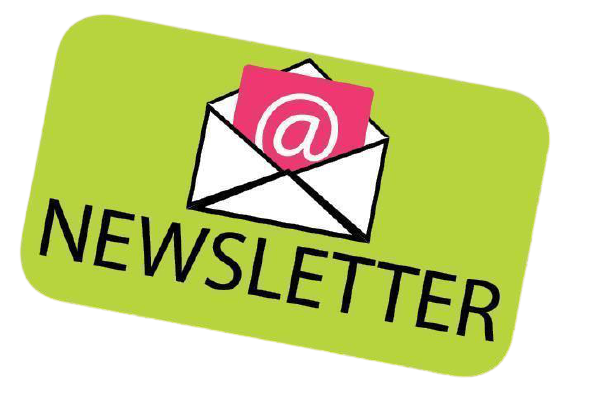 Newsletter button