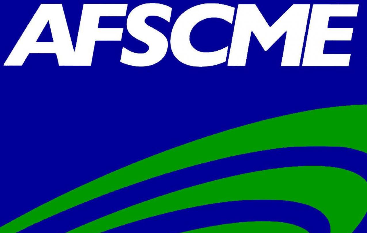 AFSCME Take Action