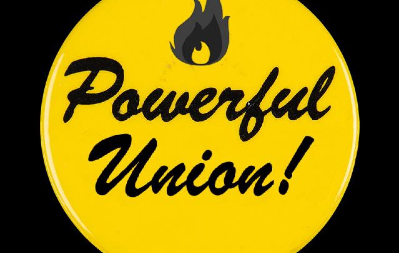 Powerful Union