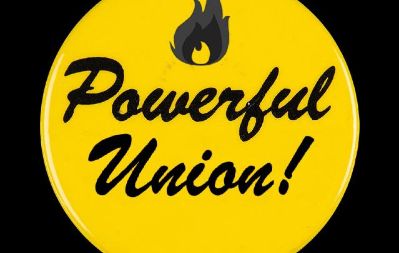 Powerful Union