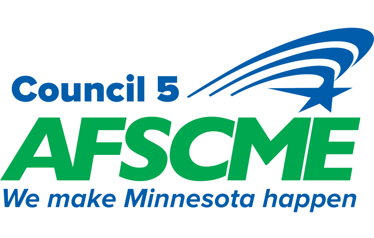 AFSCME logo