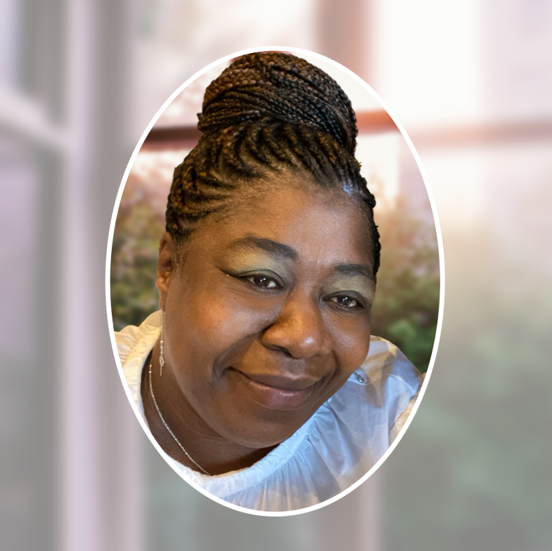 Picture of Deborah Allman