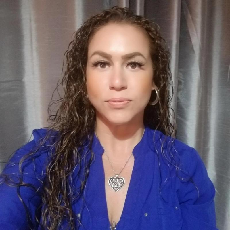 Jessica Acosta