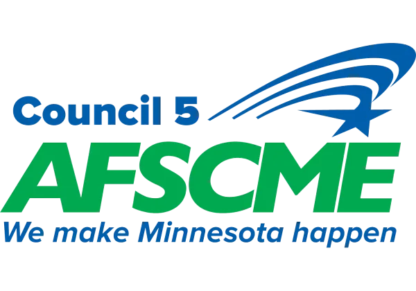 AFSCME logo
