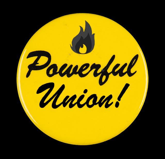 Powerful Union