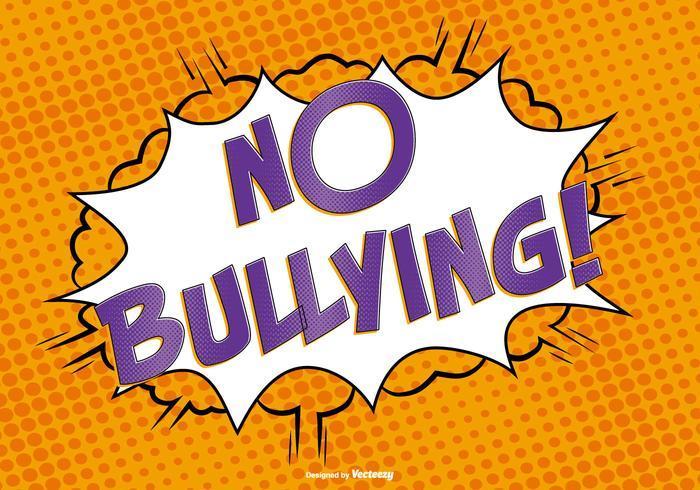 No Bullying AFSCME 2822
