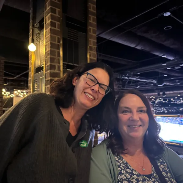 GAL Conference meet-up