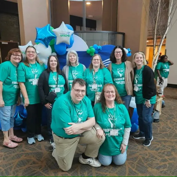 State Conference Duluth 2025